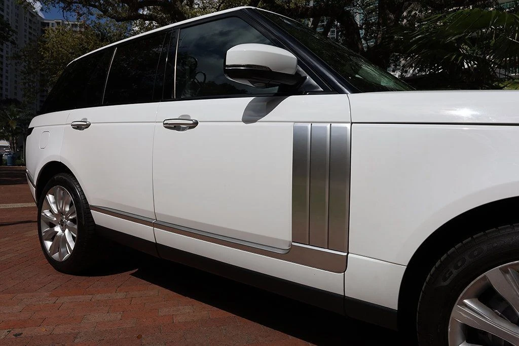 2015 Land Rover Range Rover L405 - Image 22 of 31