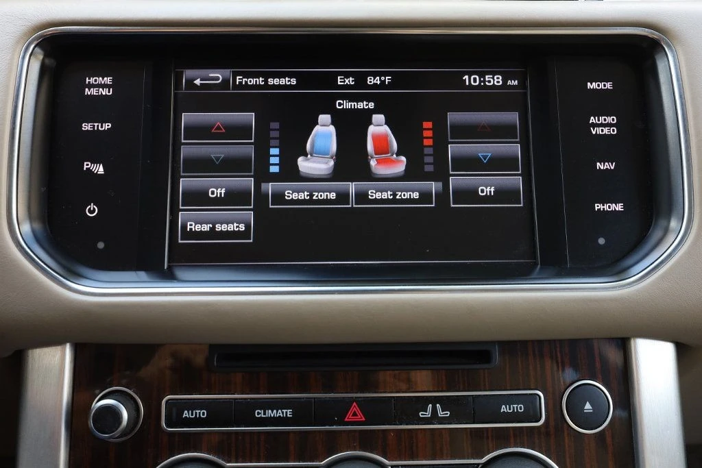 2015 Land Rover Range Rover L405 - Image 9 of 31