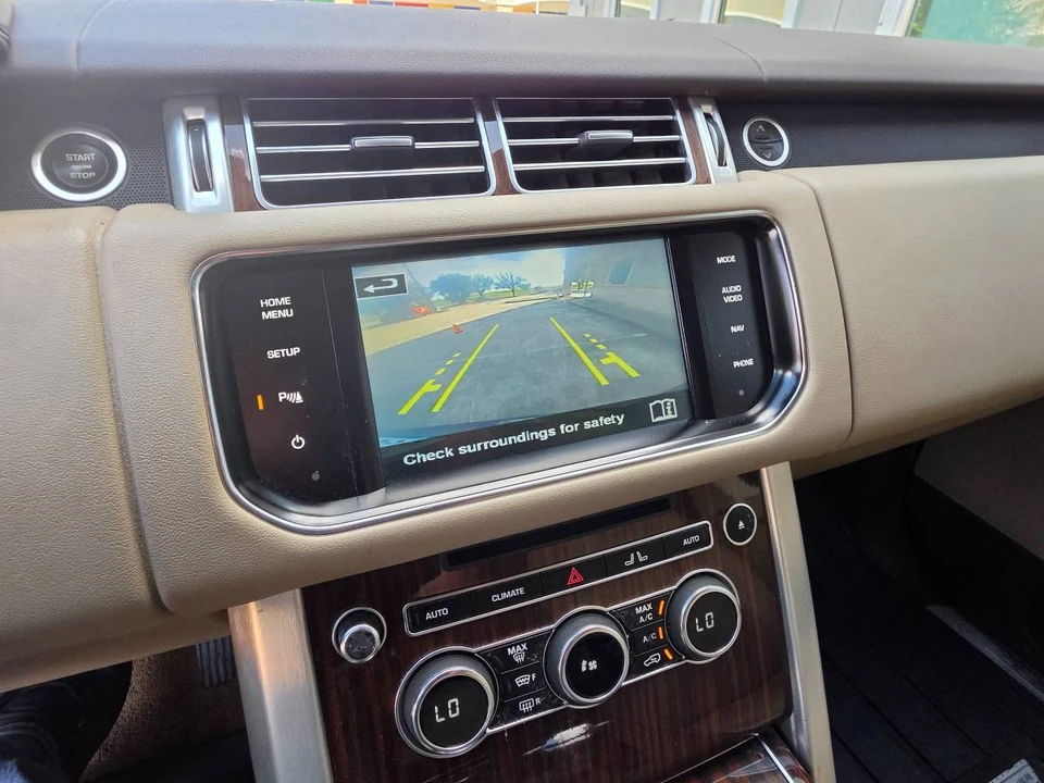 2015 Land Rover Range Rover L405 - Image 19 of 24