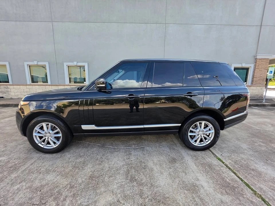 2015 Land Rover Range Rover L405 - Image 3 of 20