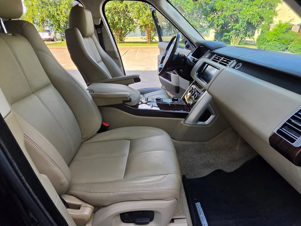 2015 Land Rover Range Rover L405 - Image 9 of 20