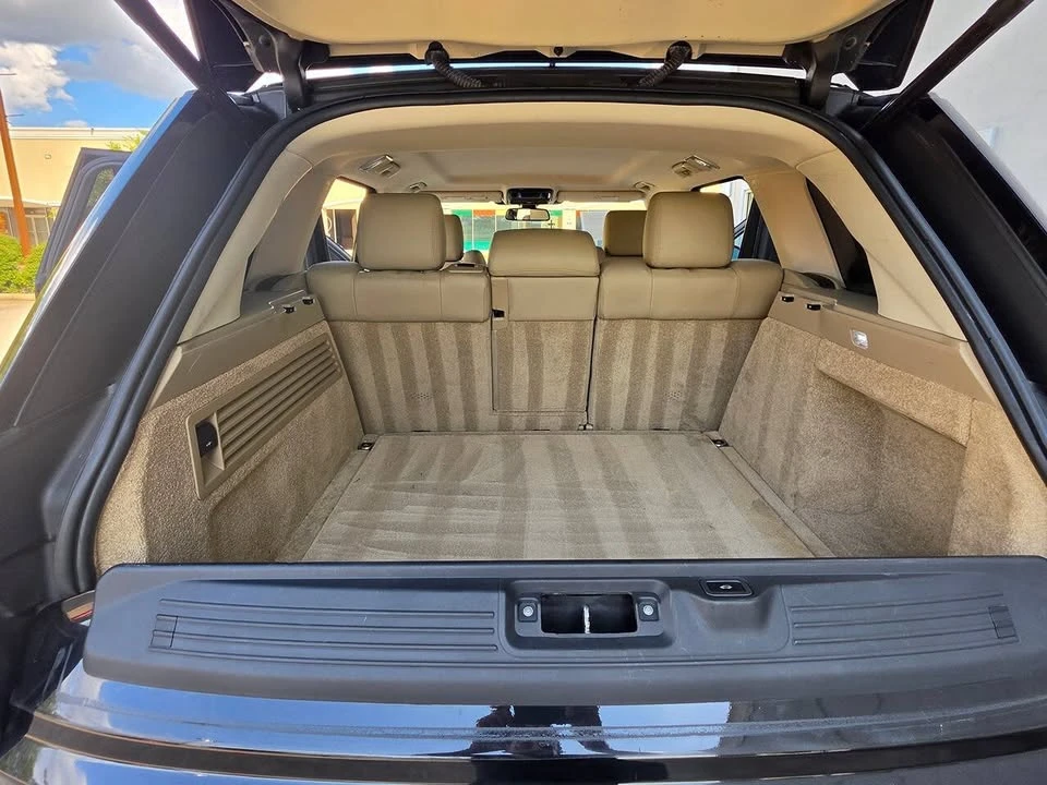 2015 Land Rover Range Rover L405 - Image 12 of 20