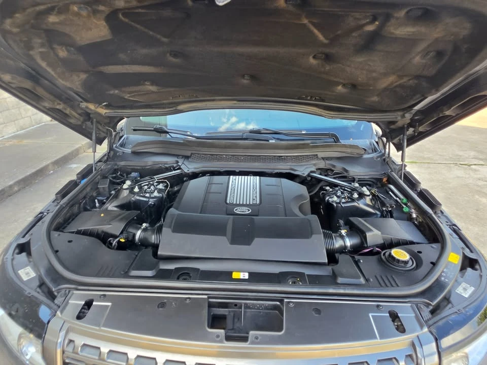 2015 Land Rover Range Rover L405 - Image 20 of 20