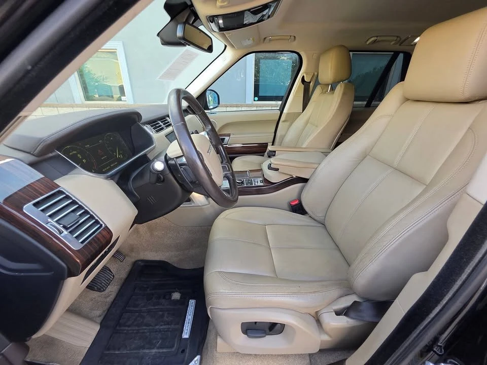 2015 Land Rover Range Rover L405 - Image 7 of 20