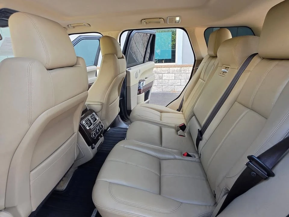2015 Land Rover Range Rover L405 - Image 11 of 20
