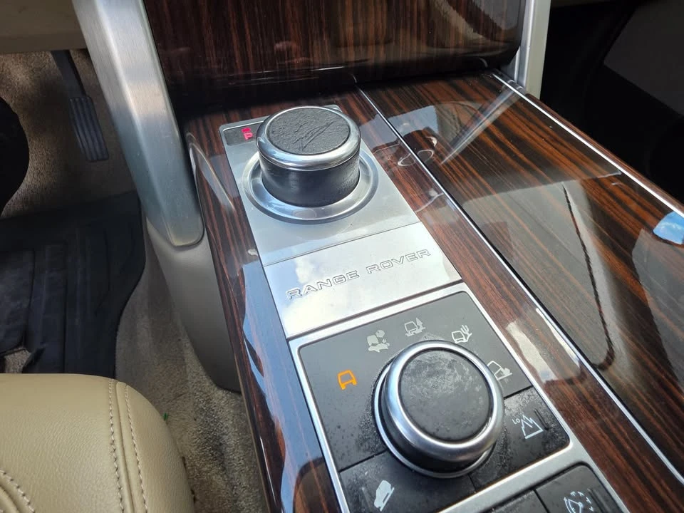 2015 Land Rover Range Rover L405 - Image 16 of 20