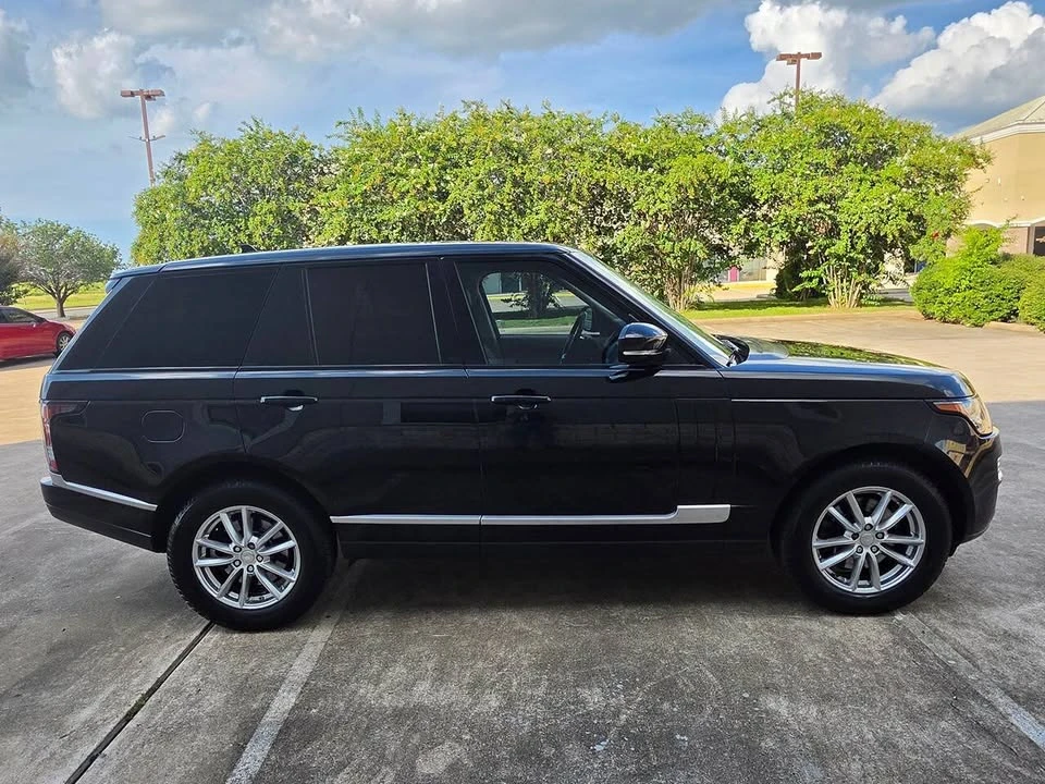 2015 Land Rover Range Rover L405 - Image 6 of 20