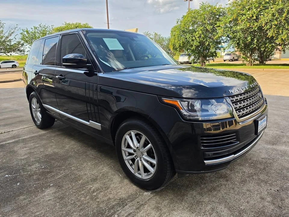 2015 Land Rover Range Rover L405 - Image 2 of 20