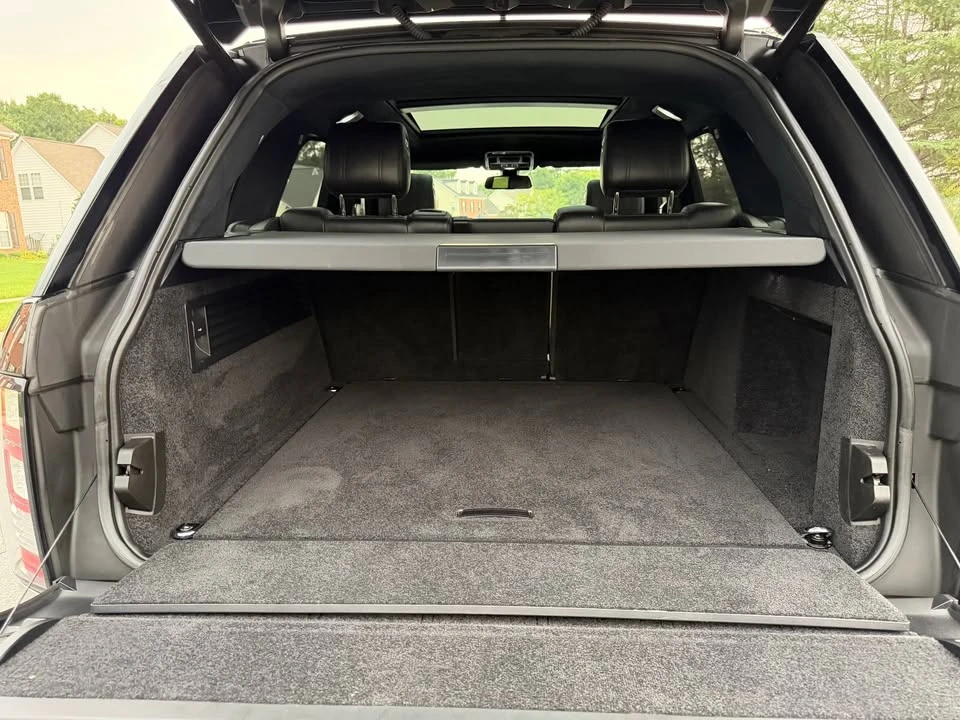 2015 Land Rover Range Rover L405 - Image 11 of 19