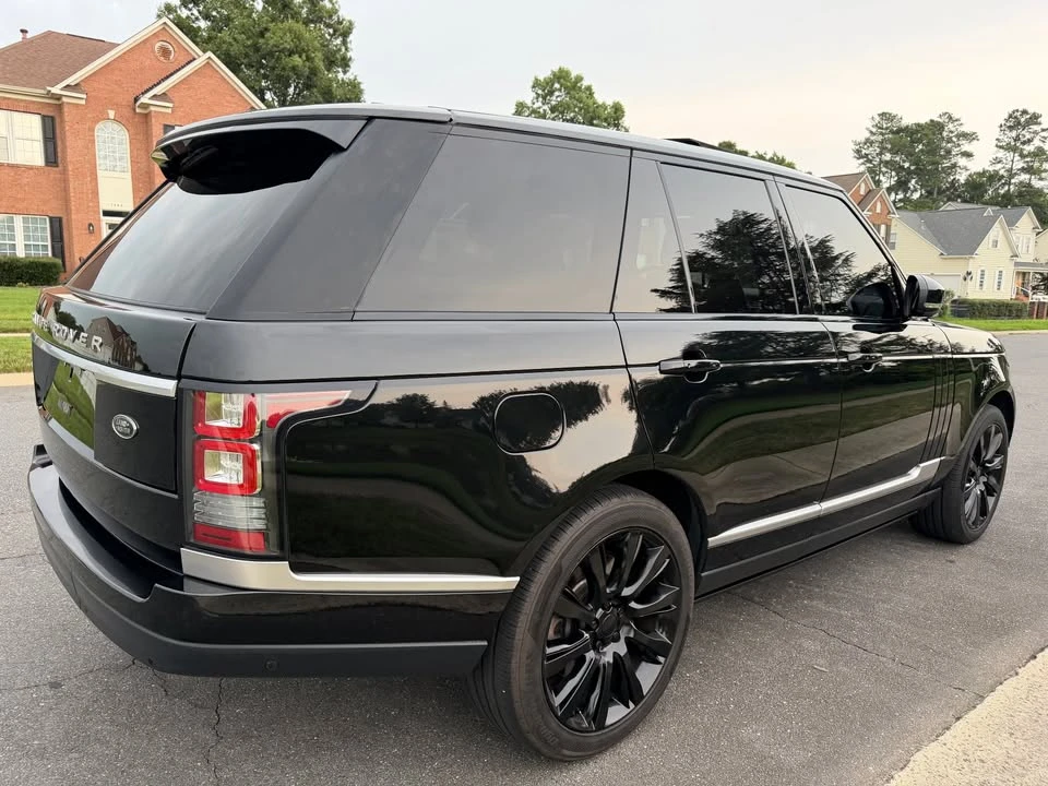 2015 Land Rover Range Rover L405 - Image 3 of 19