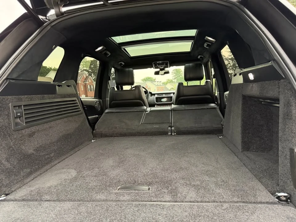 2015 Land Rover Range Rover L405 - Image 13 of 19
