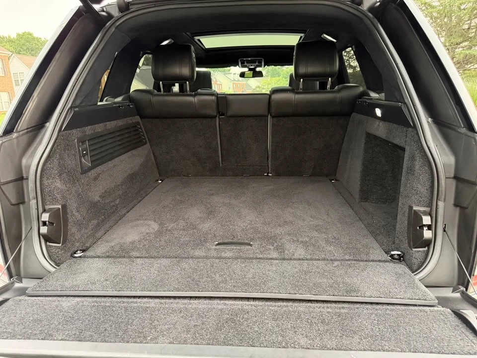 2015 Land Rover Range Rover L405 - Image 12 of 19