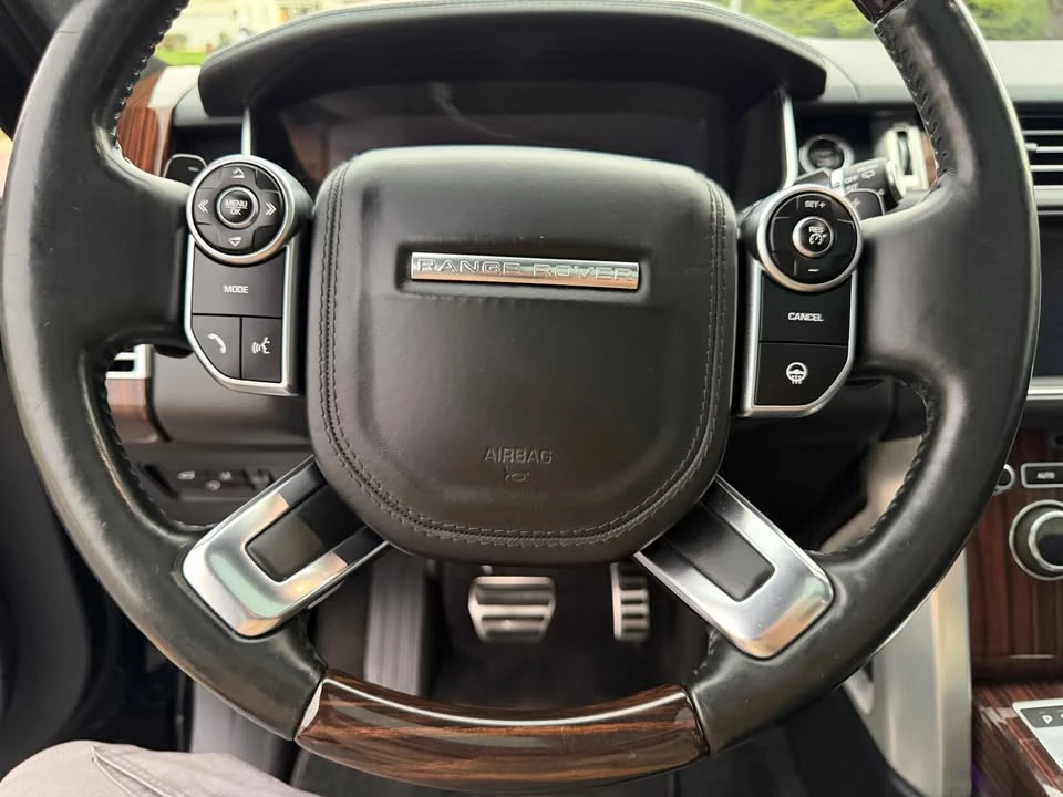 2015 Land Rover Range Rover L405 - Image 15 of 19