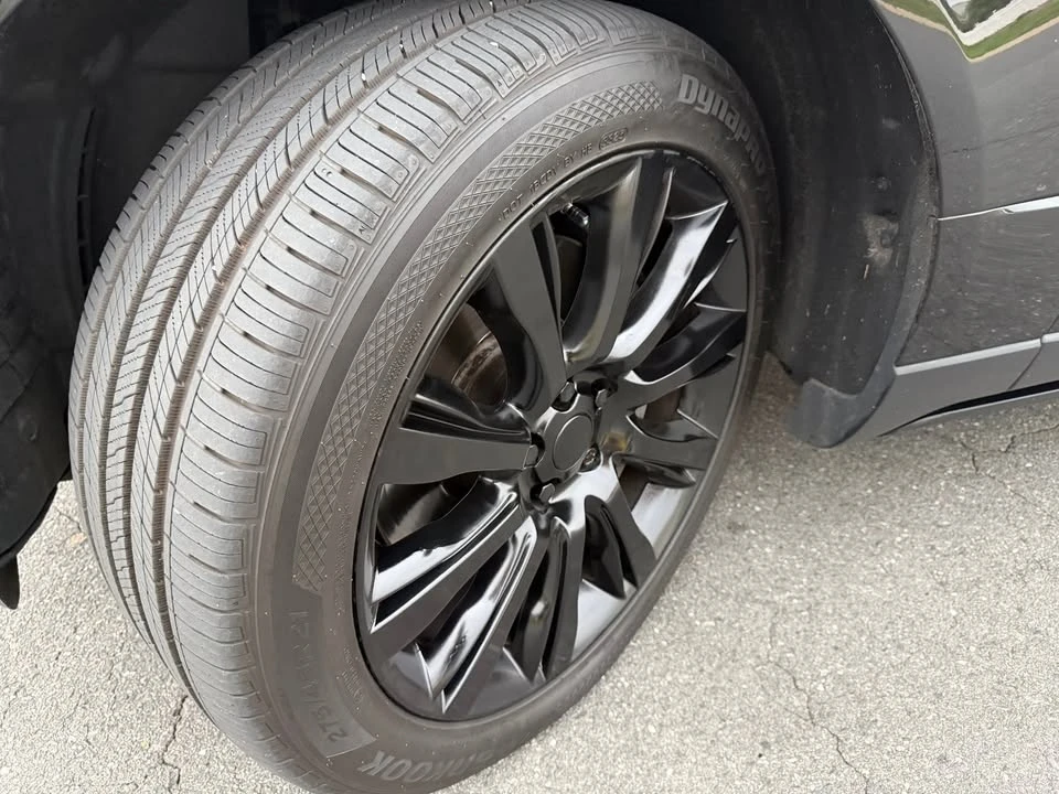2015 Land Rover Range Rover L405 - Image 18 of 19