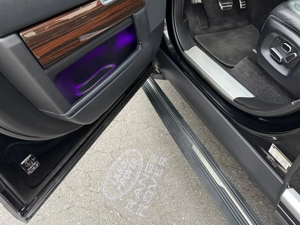 2015 Land Rover Range Rover L405 - Image 17 of 19