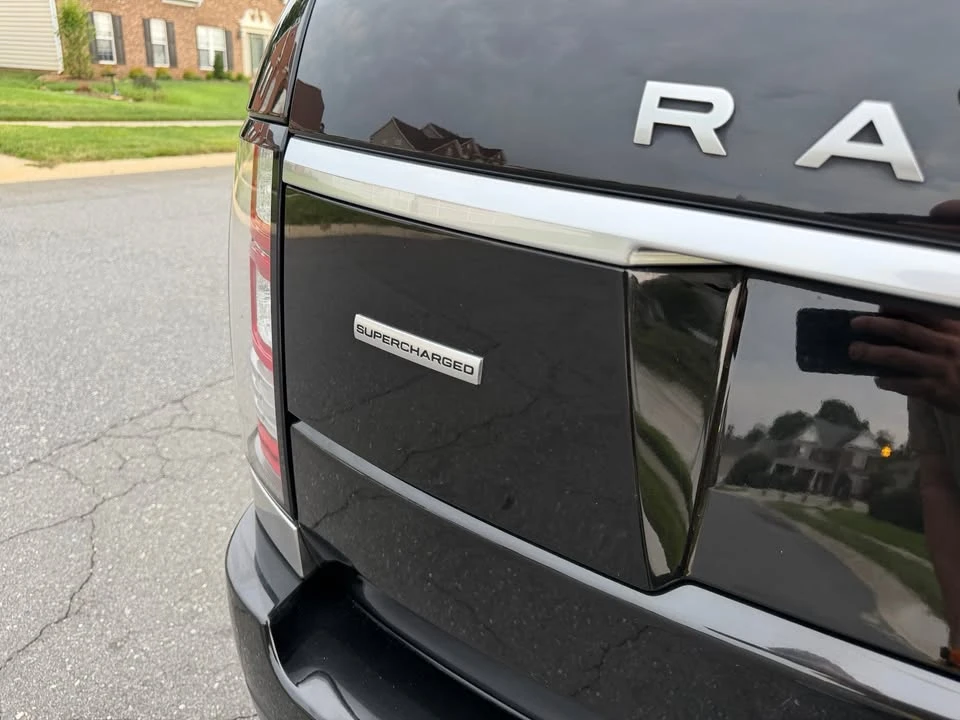 2015 Land Rover Range Rover L405 - Image 5 of 19