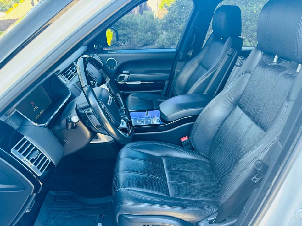 2015 Land Rover Range Rover L405 - Image 6 of 8