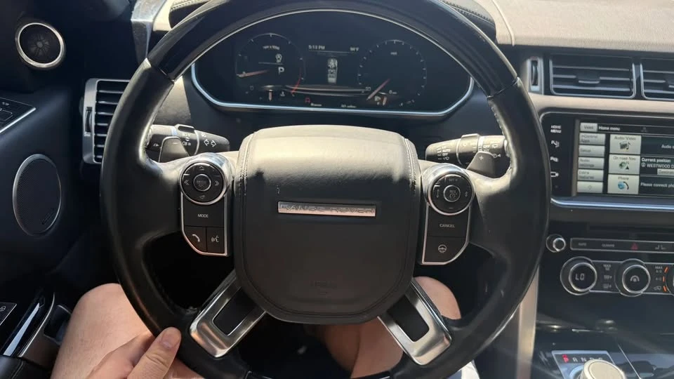 2015 Land Rover Range Rover L405 - Image 14 of 20