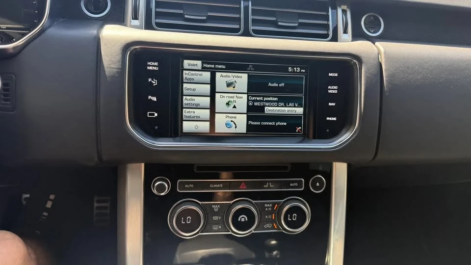 2015 Land Rover Range Rover L405 - Image 20 of 20