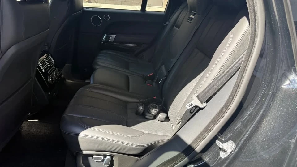 2015 Land Rover Range Rover L405 - Image 9 of 20