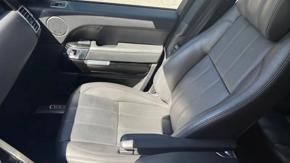 2015 Land Rover Range Rover L405 - Image 13 of 20