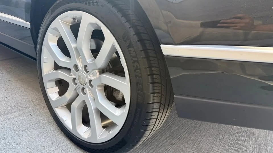 2015 Land Rover Range Rover L405 - Image 17 of 20