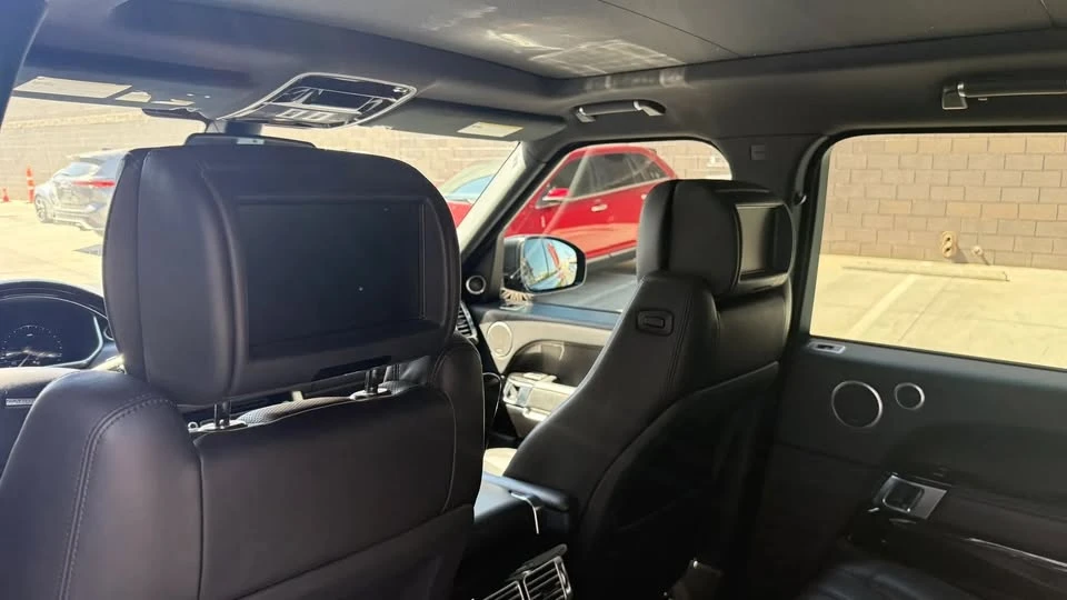 2015 Land Rover Range Rover L405 - Image 10 of 20