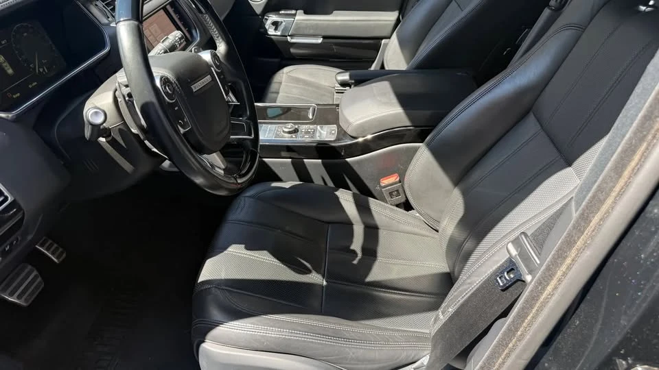 2015 Land Rover Range Rover L405 - Image 11 of 20