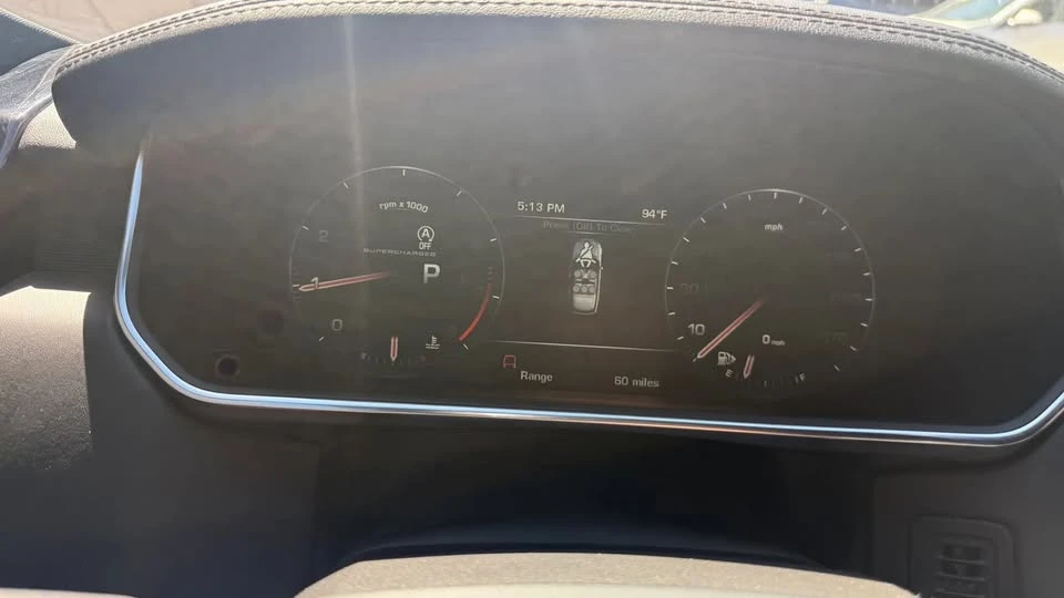 2015 Land Rover Range Rover L405 - Image 15 of 20