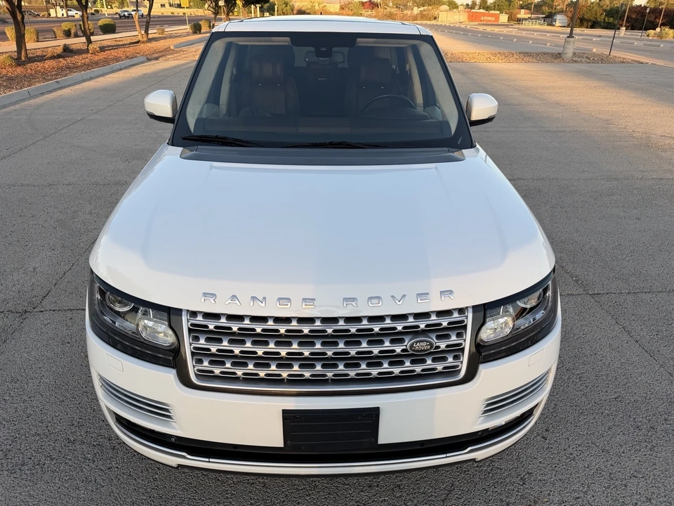 2015 Land Rover Range Rover L405 - Image 11 of 21