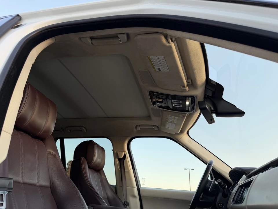 2015 Land Rover Range Rover L405 - Image 27 of 31