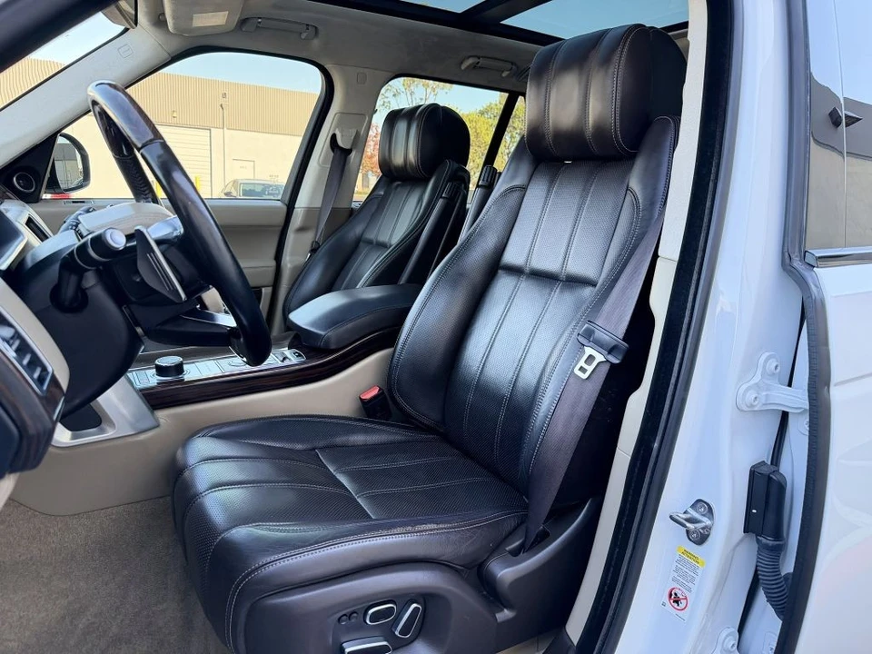 2015 Land Rover Range Rover L405 - Image 21 of 21