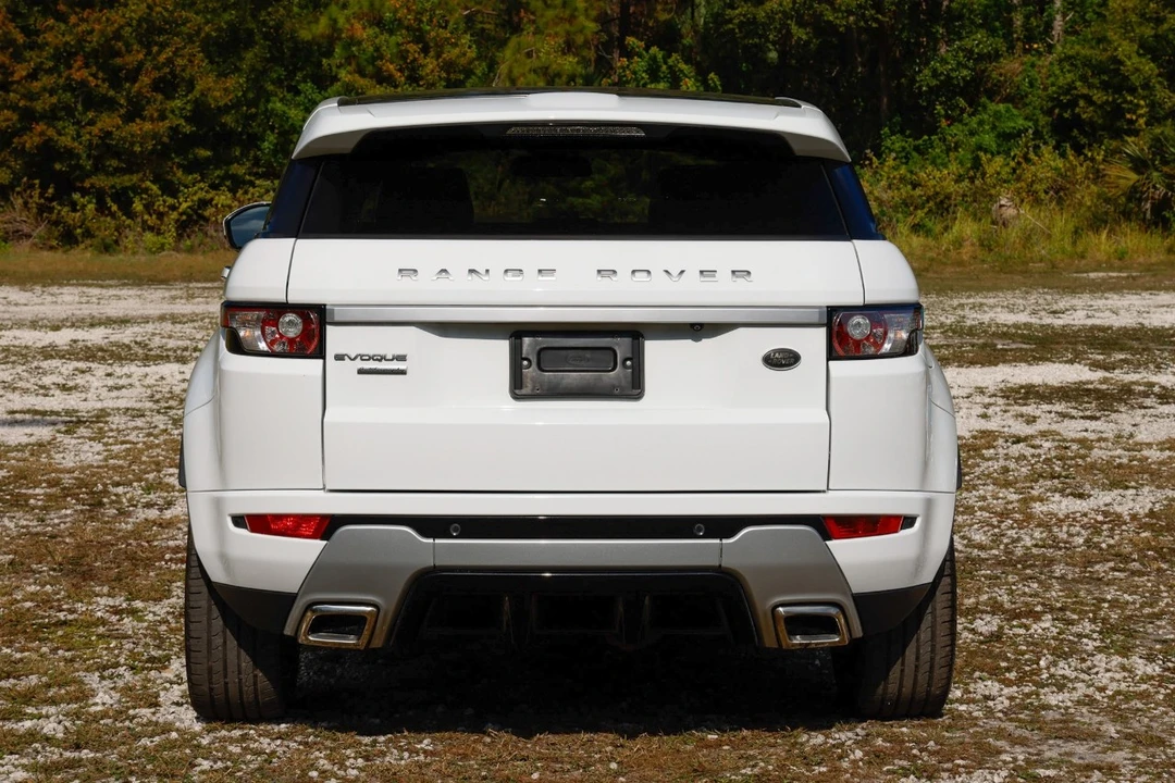 2015 Land Rover Range Rover L405 - Image 7 of 12
