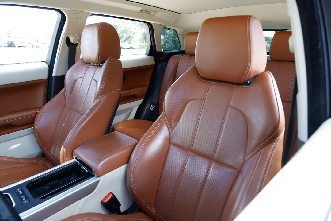 2015 Land Rover Range Rover L405 - Image 6 of 12