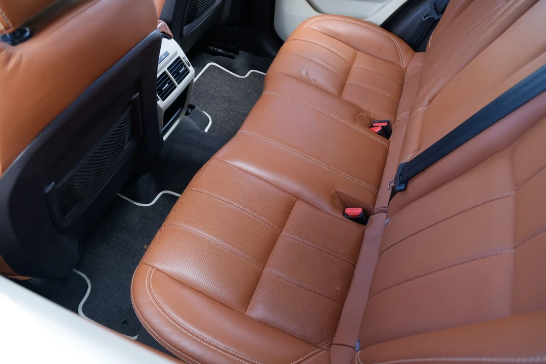 2015 Land Rover Range Rover L405 - Image 12 of 12