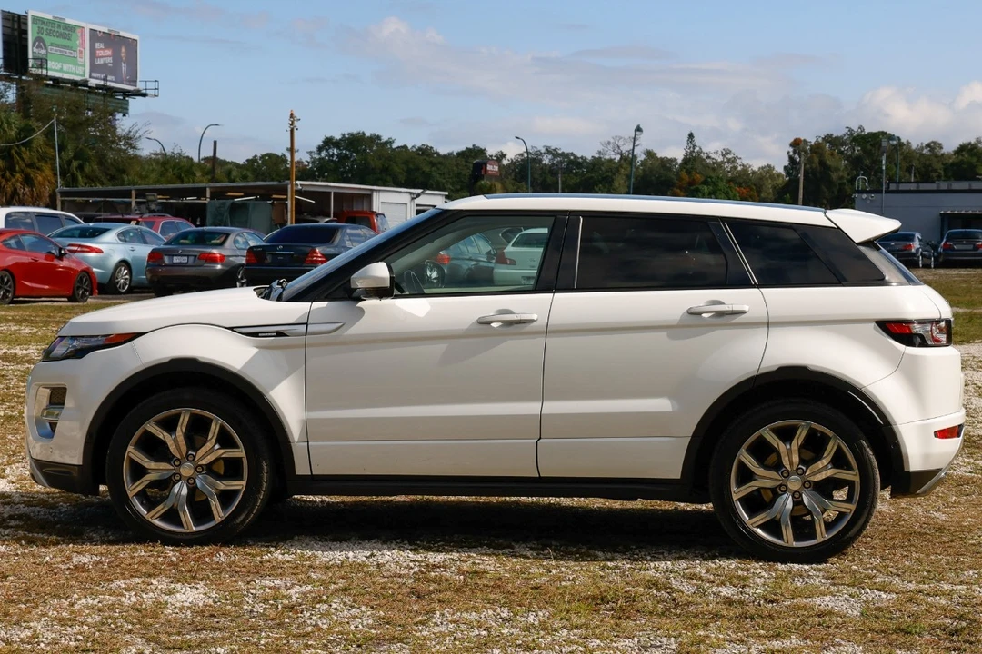 2015 Land Rover Range Rover L405 - Image 5 of 12