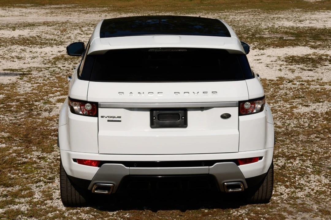2015 Land Rover Range Rover L405 - Image 9 of 12