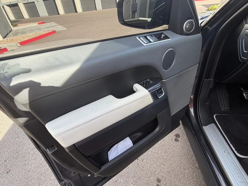 2015 Land Rover Range Rover L405 - Image 15 of 18