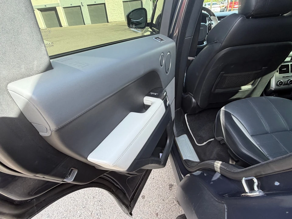 2015 Land Rover Range Rover L405 - Image 16 of 18