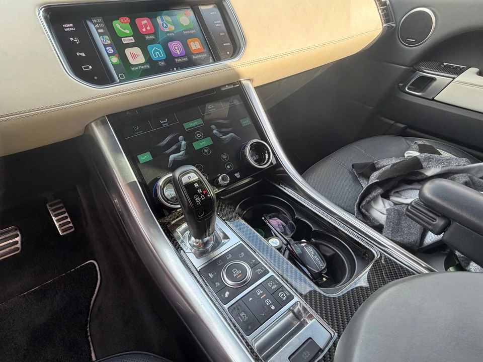 2015 Land Rover Range Rover L405 - Image 13 of 18