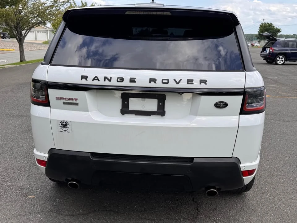 2015 Land Rover Range Rover L405 - Image 13 of 15
