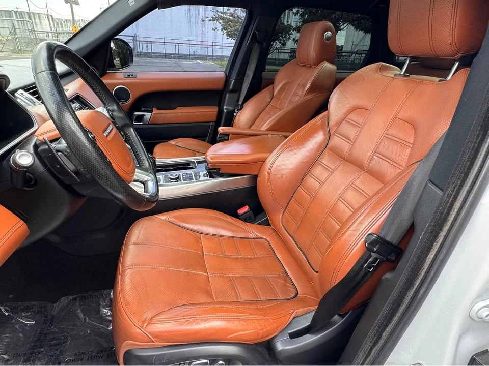 2015 Land Rover Range Rover L405 - Image 2 of 15