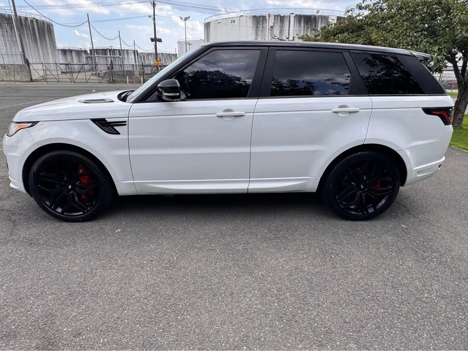 2015 Land Rover Range Rover L405 - Image 11 of 15