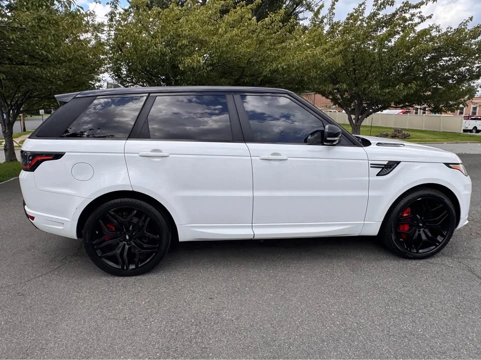 2015 Land Rover Range Rover L405 - Image 12 of 15