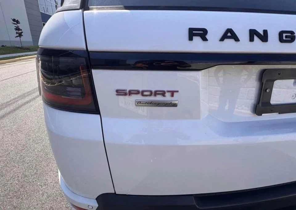 2015 Land Rover Range Rover L405 - Image 14 of 15