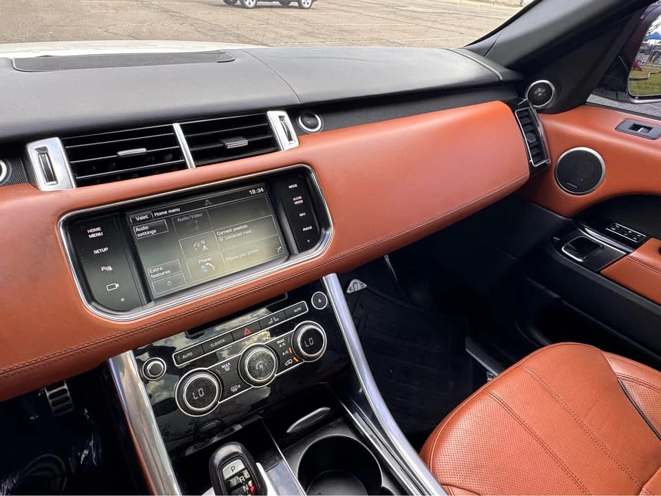 2015 Land Rover Range Rover L405 - Image 5 of 15
