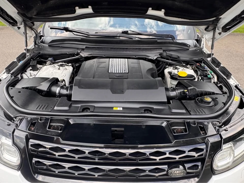 2015 Land Rover Range Rover L405 - Image 15 of 15