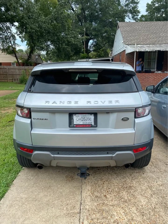 2015 Land Rover Range Rover L405 - Image 4 of 10