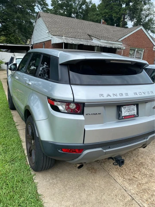2015 Land Rover Range Rover L405 - Image 6 of 10