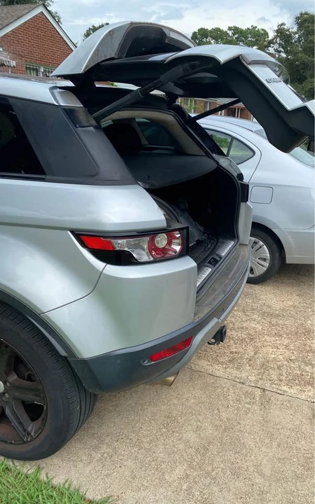 2015 Land Rover Range Rover L405 - Image 10 of 10